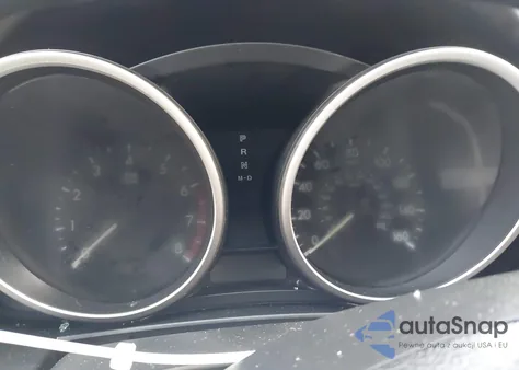 2015 Mazda Mazda5 Sport z USA, uszkodzony, nr VIN JM1CW2BL2F0178838